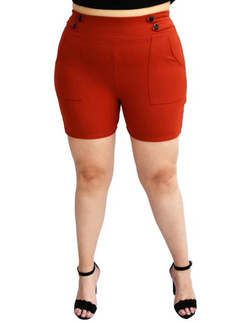 Short para mujer 1