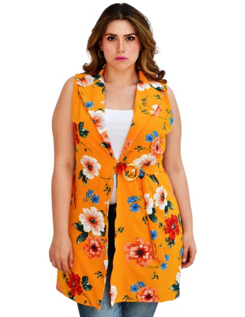 Chaleco para mujer Chaleco para mujer