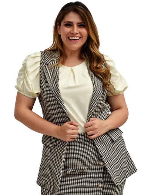 Chaleco para mujer Chaleco para mujer