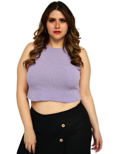Blusa Roman Fashion para mujer