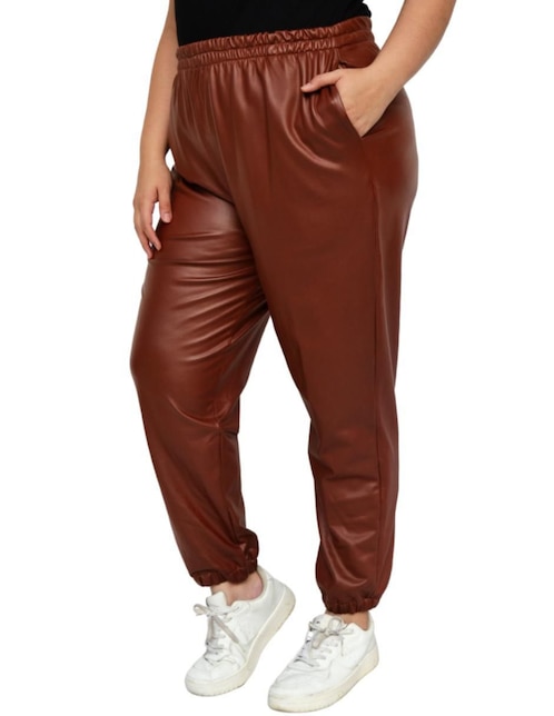 Pantalón boyfriend para mujer 1