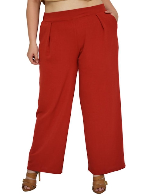 Pantalón bota para mujer 1