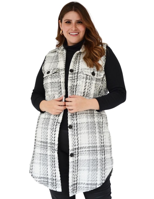 Chaleco para mujer 1