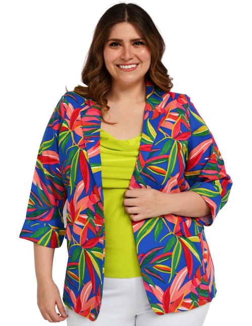 Blazer formal 1