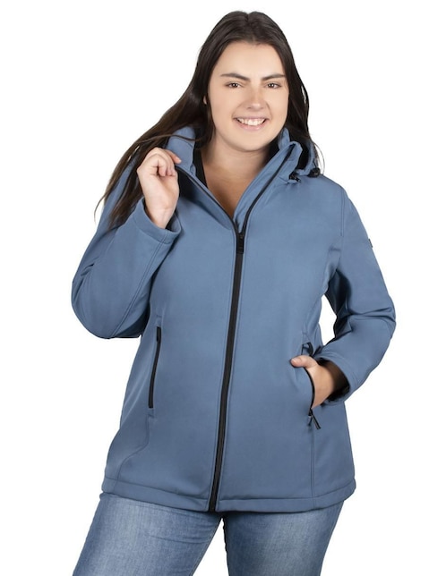 Chamarra para mujer Chamarra para mujer