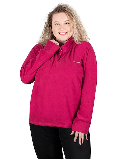Sudadera para mujer