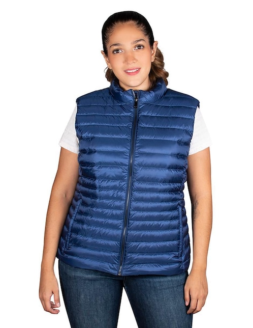 Chaleco para mujer 1
