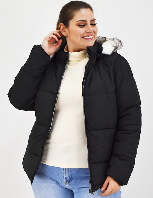 Chamarra Roman Fashion para mujer