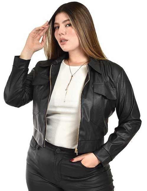 Chamarra para mujer Chamarra para mujer