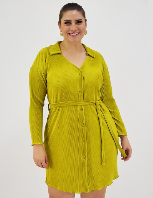 Vestido corto formal Roman Fashion para mujer