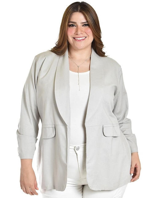 Blazer casual 1