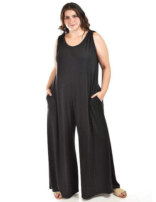 Jumpsuit Roman Fashion para mujer