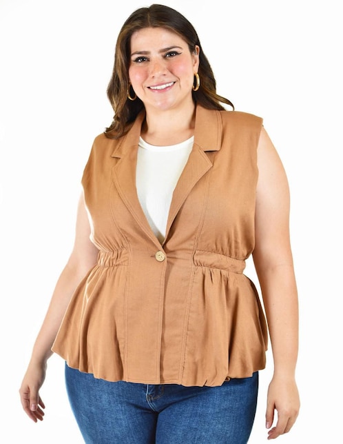 Chaleco para mujer 1