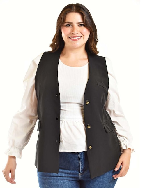 Chaleco para mujer 1