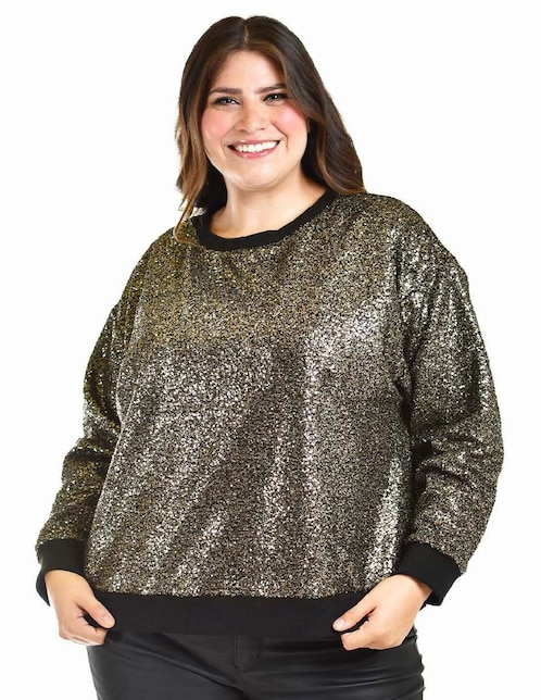 Sudadera para mujer 1