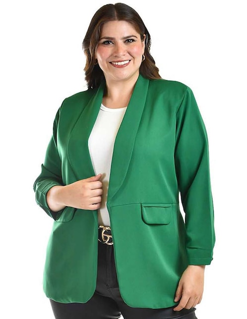Saco formal Roman Fashion para mujer