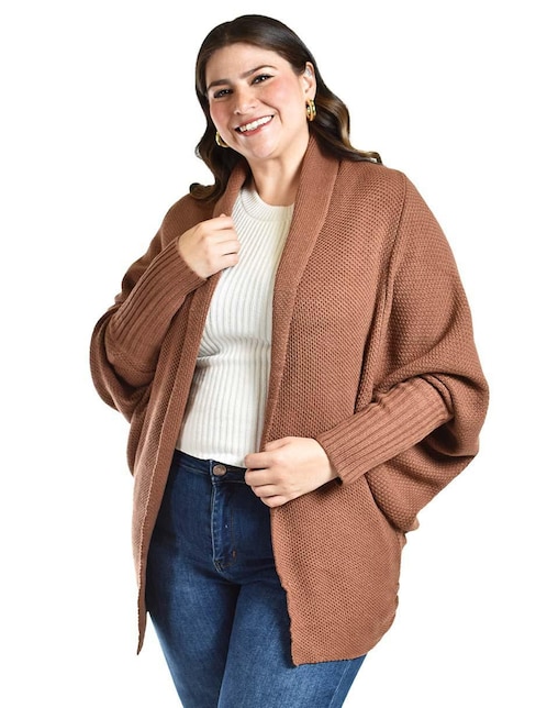 Suéter Roman Fashion para mujer