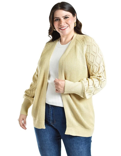 Suéter para mujer 1