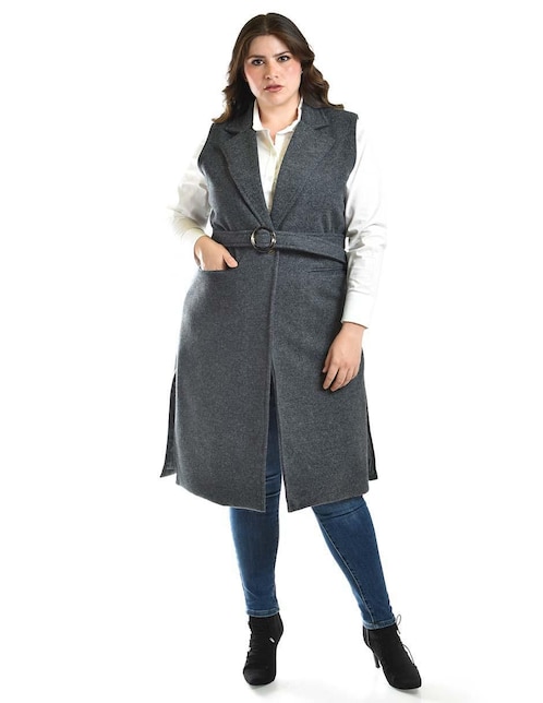 Chaleco para mujer 1