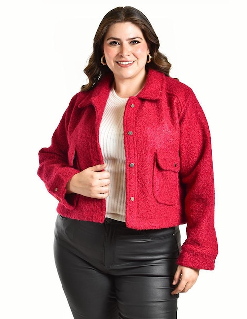 Abrigo para mujer 1