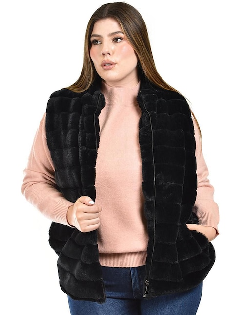 Chaleco para mujer 1