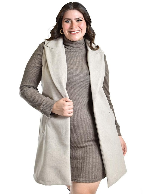 Chaleco para mujer 1
