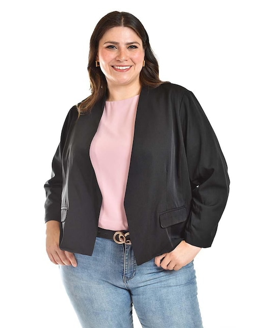 Blazer casual 1