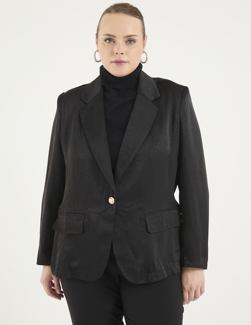 Blazer formal 1
