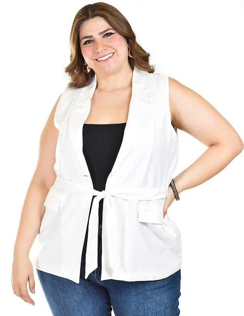 Chaleco para mujer 1