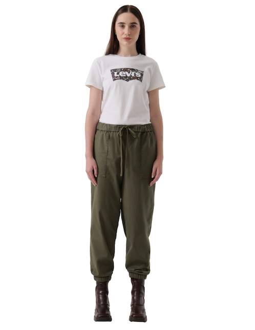Pantalón jogger para mujer 1