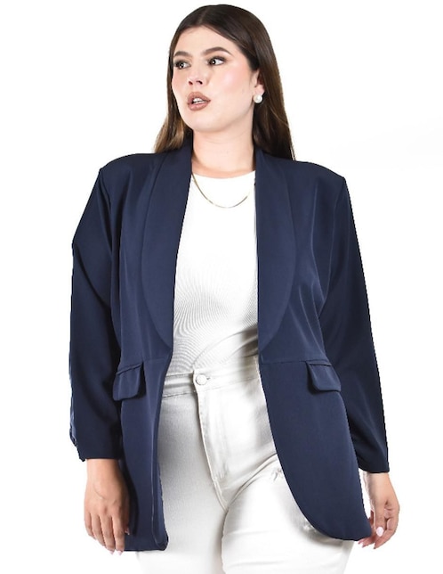Blazer formal 1