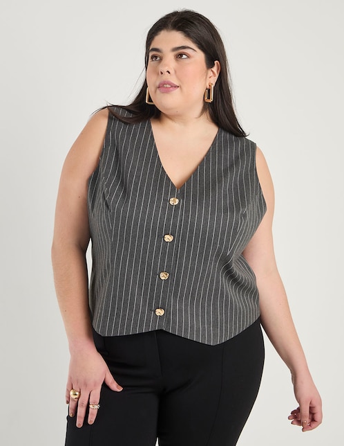 Chaleco para mujer 1