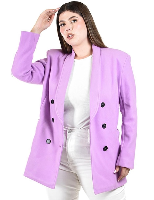 Abrigo para mujer 1