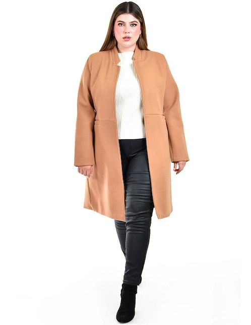 Abrigo para mujer 1
