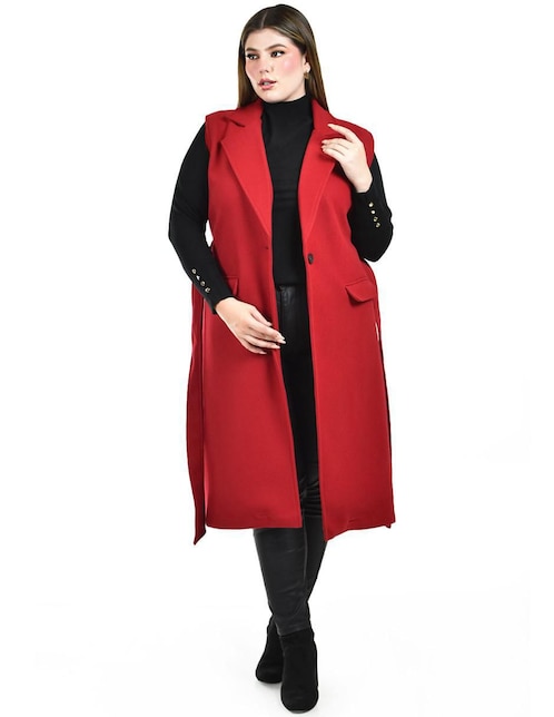 Chaleco para mujer 1