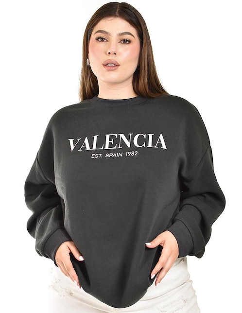 Sudadera para mujer 1