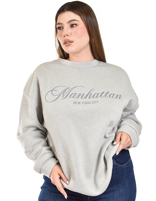 Sudadera para mujer 1