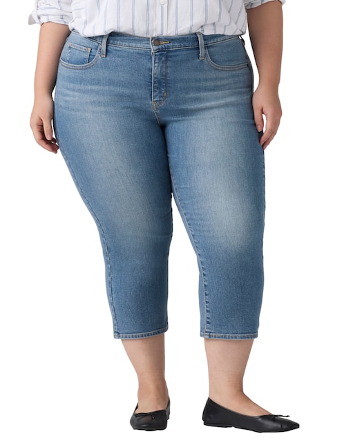 Jeans Skinny Levi's 311 para mujer