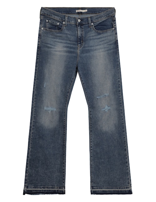 LEVI'S Jeans bota Levi's 725 para mujer