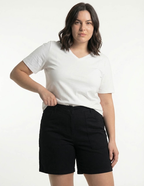 Bermuda para mujer 1