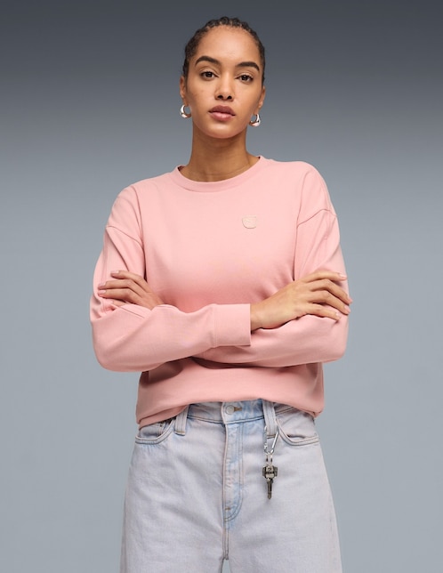 Sudadera Puma para mujer