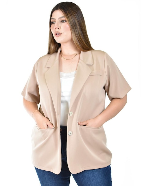 Blazer formal 1