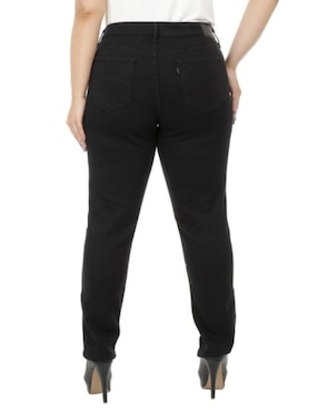 Jeans skinny Levi's para mujer