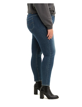 Jeans skinny Levi's 311 para mujer