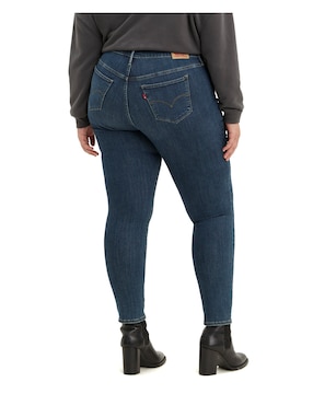 Jeans skinny Levi's 311 para mujer