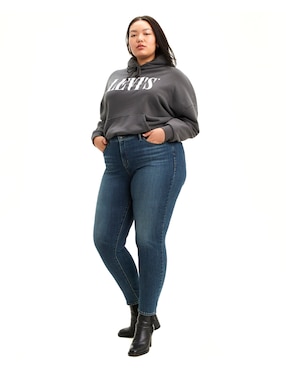 Jeans skinny Levi's 311 para mujer