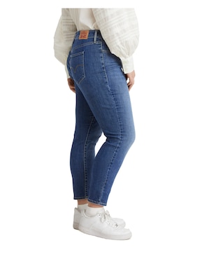 Jeans skinny Levi's para mujer