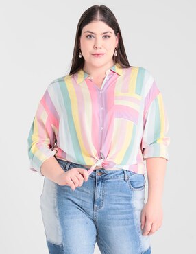 Tallas Extra en Mujer | Liverpool