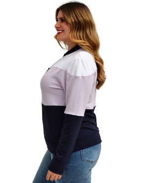 Chamarra Roman Fashion para mujer