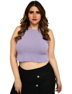 Blusa Roman Fashion para mujer